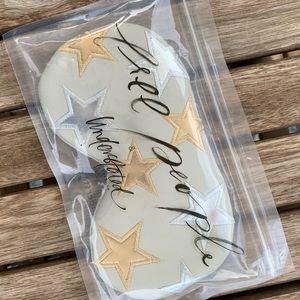 Free People Starry Eyed Sleep Mask